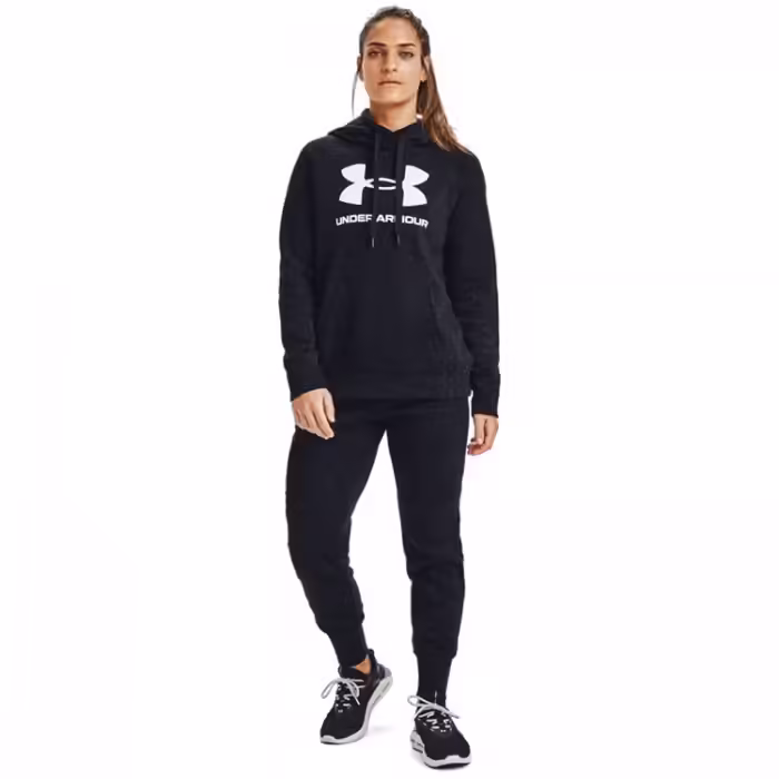 Hanorac Under Armour Rival Fleece Logo Hoodie - 2