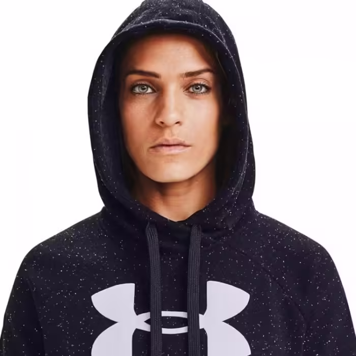 Hanorac Under Armour Rival Fleece Logo Hoodie - 3