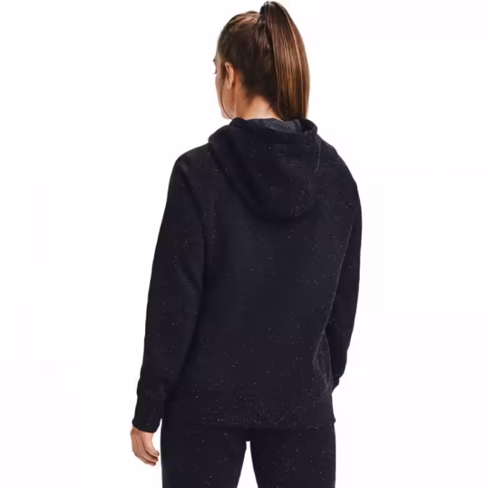 Hanorac Under Armour Rival Fleece Logo Hoodie - 4
