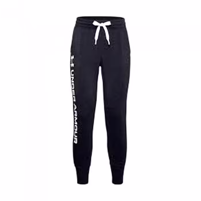 Pantaloni Under Armour Rival Fleece Shine Jogger