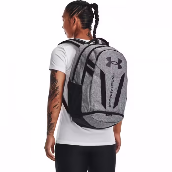 Rucsac Under Armour UA Hustle 5.0 Backpack - 3