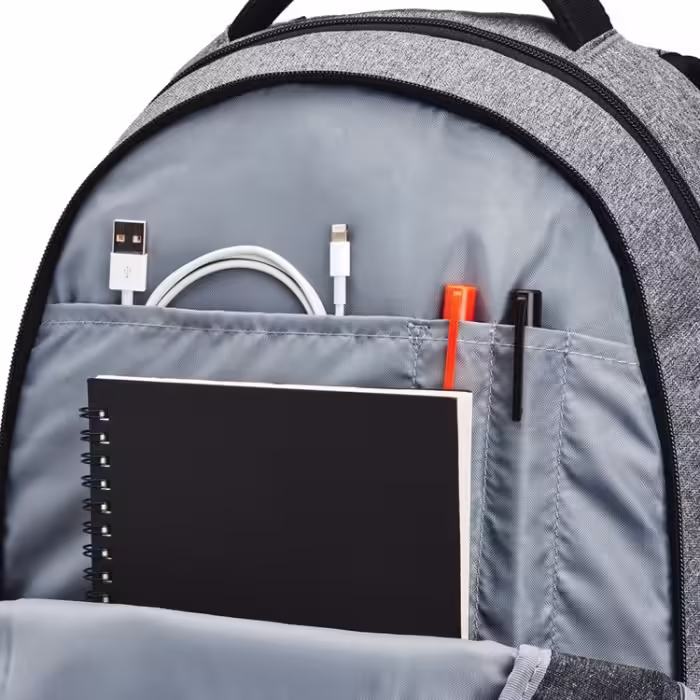 Rucsac Under Armour UA Hustle 5.0 Backpack - 5