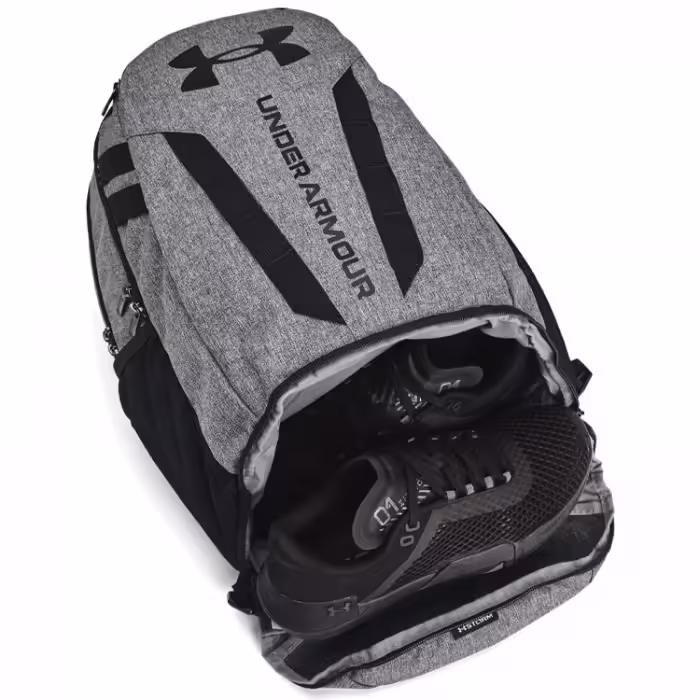 Rucsac Under Armour UA Hustle 5.0 Backpack - 6