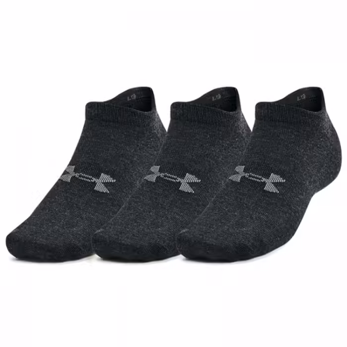 Sosete Under Armour UA Essential No Show 3pk