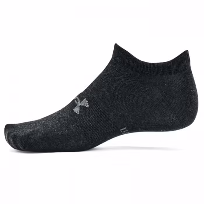 Sosete Under Armour UA Essential No Show 3pk - 3