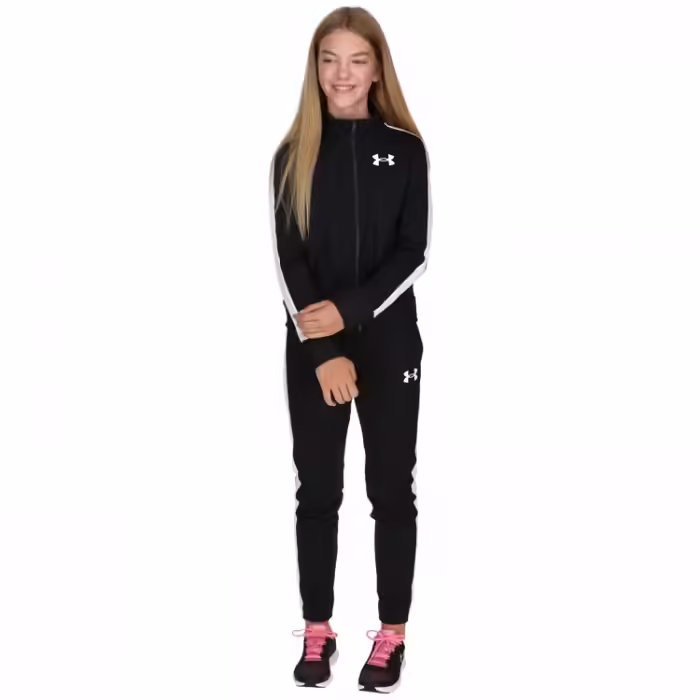 Спортивный костюм Under Armour EM Knit Track Suit