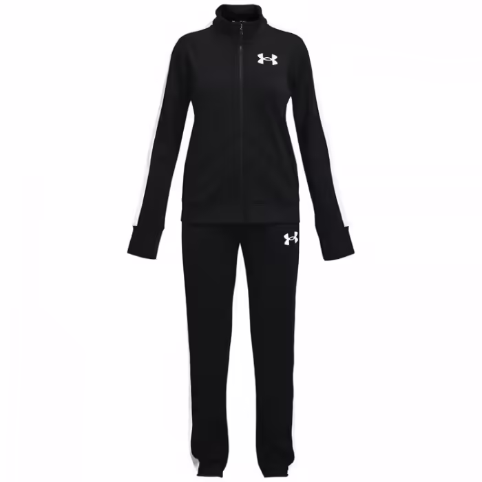 Спортивный костюм Under Armour EM Knit Track Suit - 6