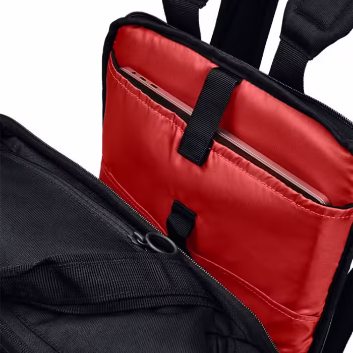 Рюкзак Under Armour UA Project Rock Box DF BP - 2