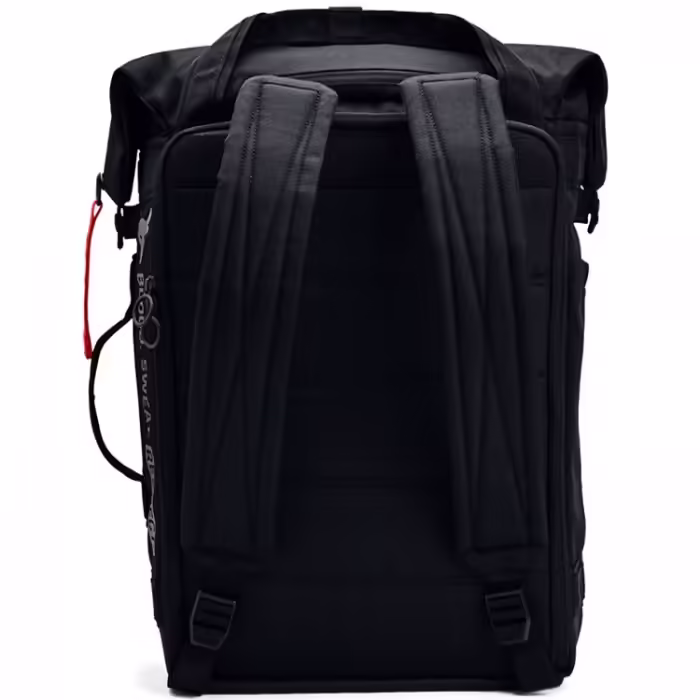 Рюкзак Under Armour UA Project Rock Box DF BP - 4