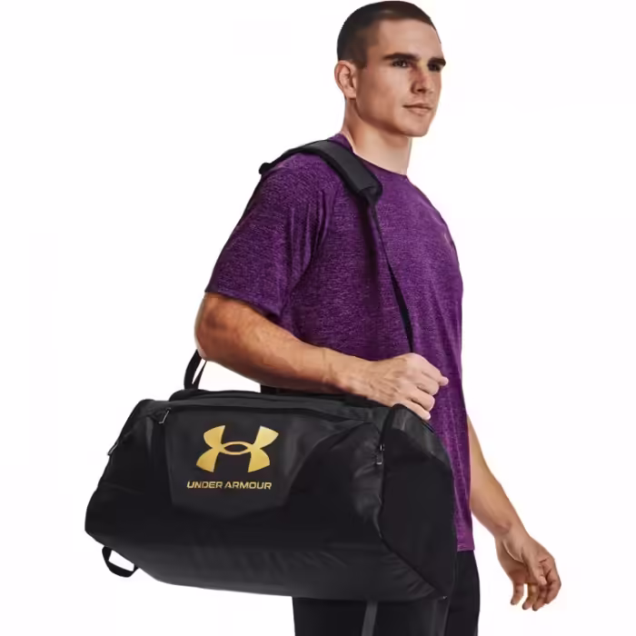 Geanta sport Under Armour UA Undeniable 5.0 Duffle SM - 4
