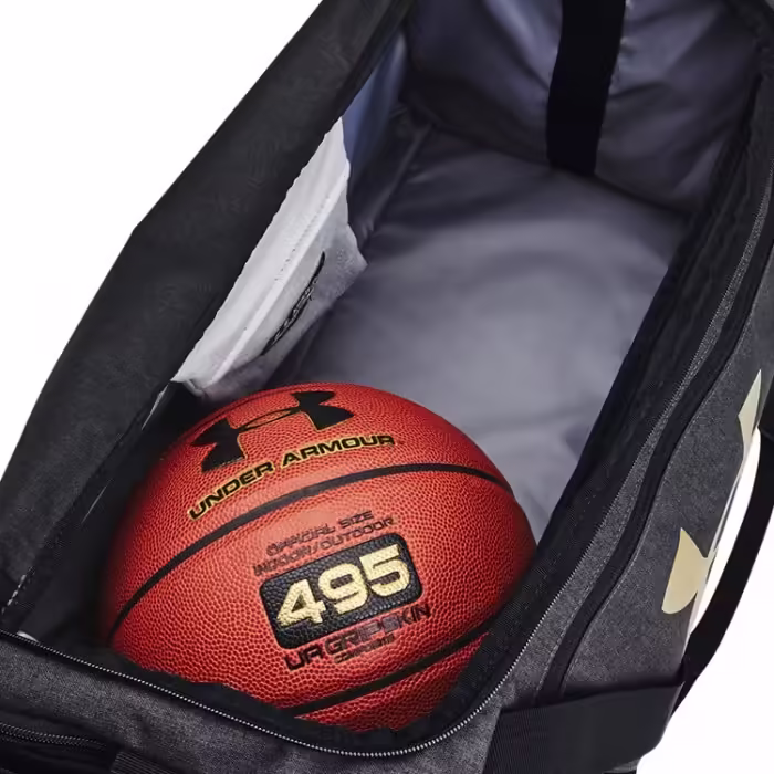 Geanta sport Under Armour UA Undeniable 5.0 Duffle MD - 4