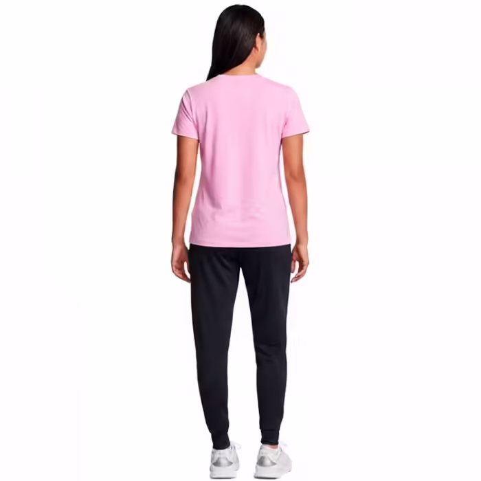 Pantaloni Under Armour Tech Pant Negru L - 6