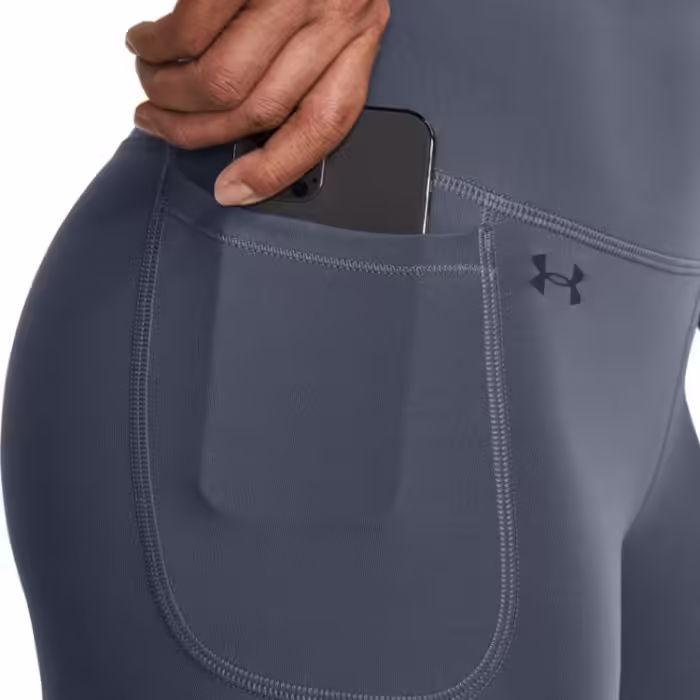 Легинсы Under Armour Motion Ankle Leg - 2