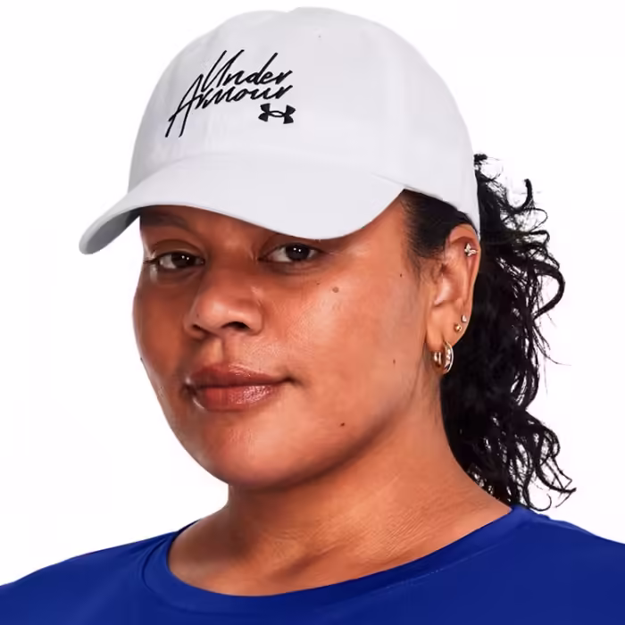 Кепка Under Armour W Sportstyle Adj - 3