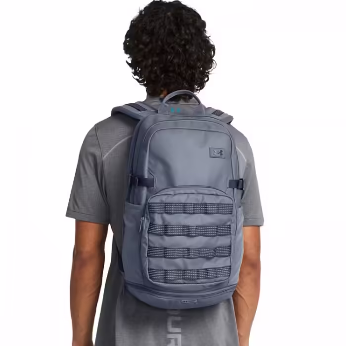 Rucsac Under Armour UA Triumph Sport Backpack - 5
