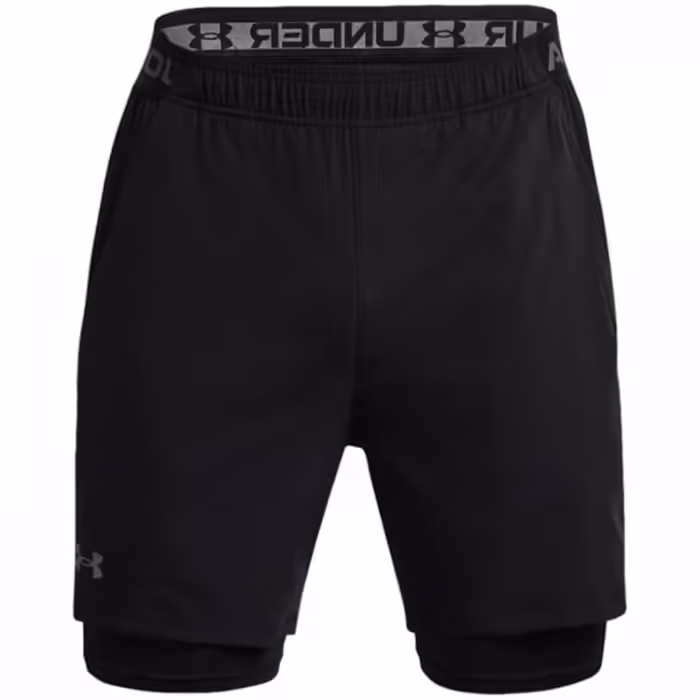 Шорты Under Armour UA Vanish Woven 2in1 Sts