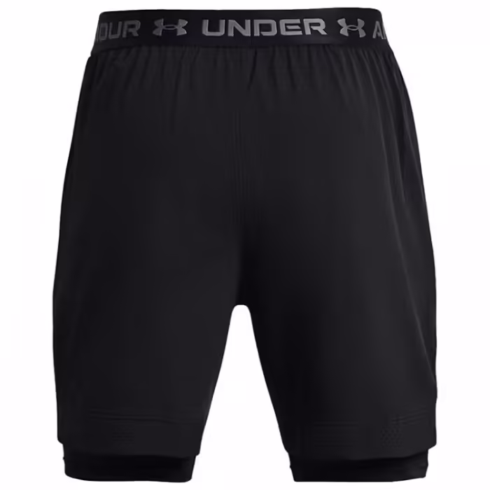 Шорты Under Armour UA Vanish Woven 2in1 Sts - 2