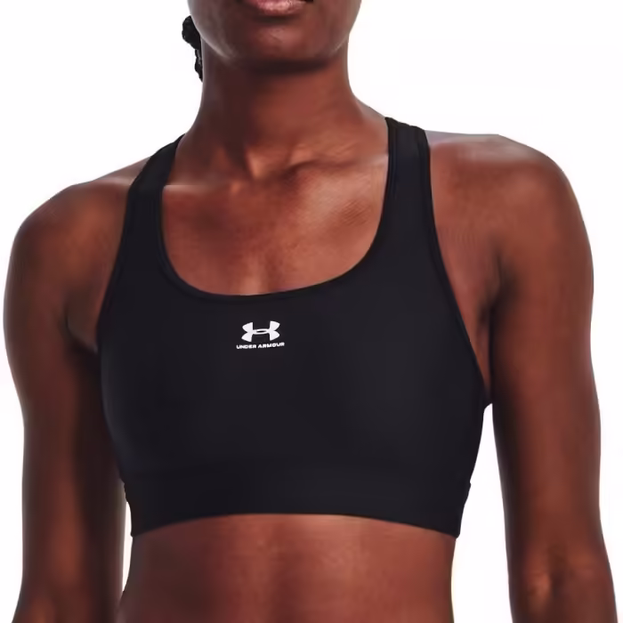 Bra sportive Under Armour UA W HG ARMOUR MID PADLESS - 2