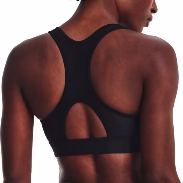 Bra sportive Under Armour UA W HG ARMOUR MID PADLESS - 3