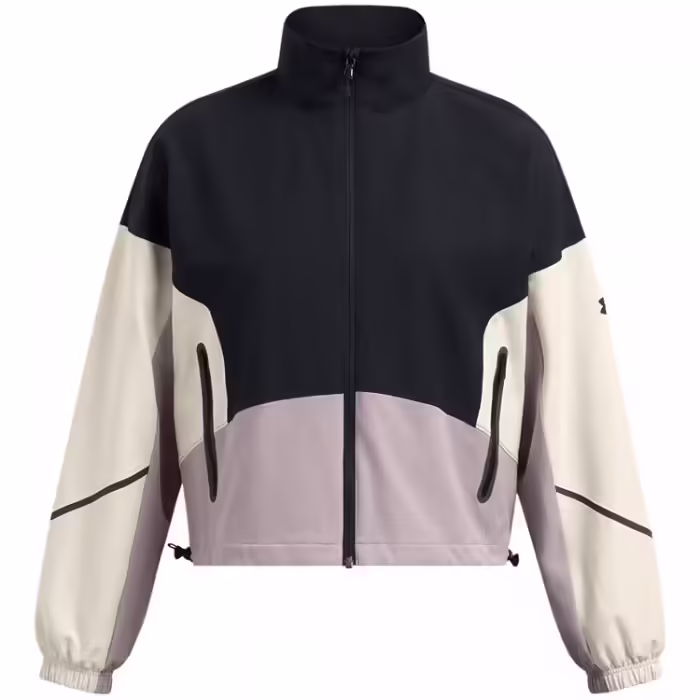 Толстовка Under Armour Unstoppable Jacket