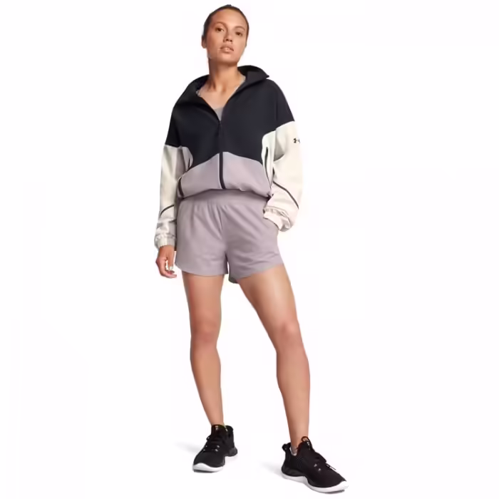 Толстовка Under Armour Unstoppable Jacket - 2