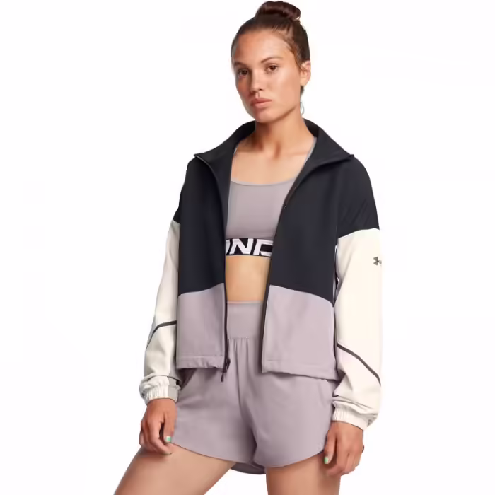 Толстовка Under Armour Unstoppable Jacket - 3