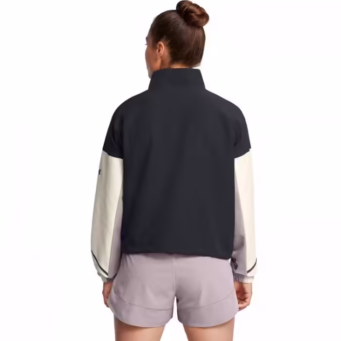 Толстовка Under Armour Unstoppable Jacket - 6