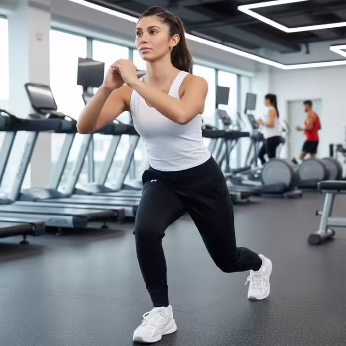 Pantaloni Under Armour MOTION - 3