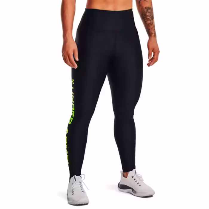 Panta-colanti Under Armour Armour Branded Legging - 5