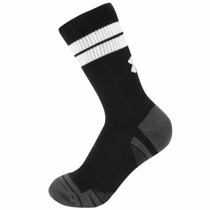 Носки Under Armour UA Perf Tech Nov 3pk Crew - 5