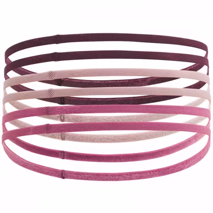 Повязка на голову Under Armour W MINI ELASTIC 6PK - 2