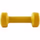 Гантель 1 кг HMS Vinyl Dipped Dumbbells (Fitbell)