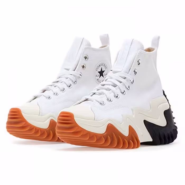 Incaltaminte Sport Converse Run Star Motion - 4