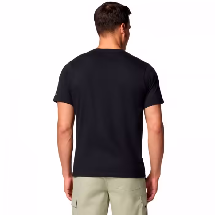 Футболка Columbia Csc Seasonal Logo Tee - 5