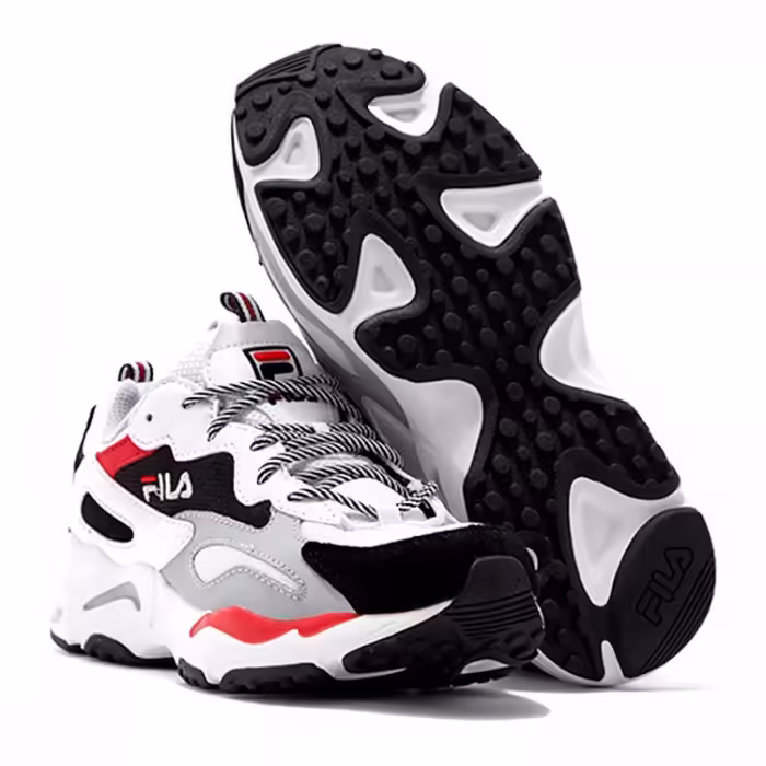 Incaltaminte Sport Fila RAY TRACER - 3