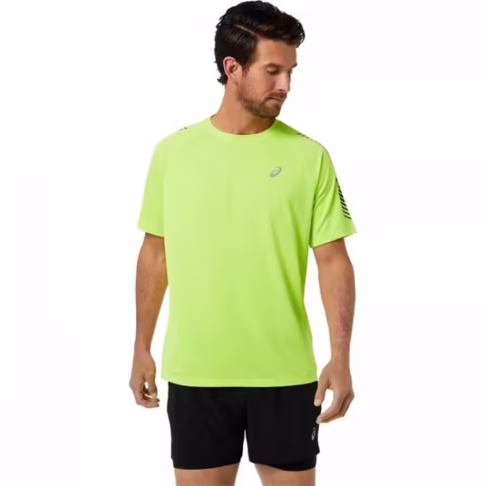 Футболка Asics 2011B055-302 - 2