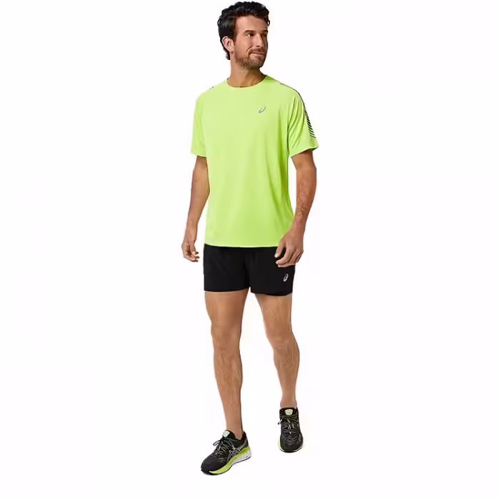 Футболка Asics 2011B055-302 - 3