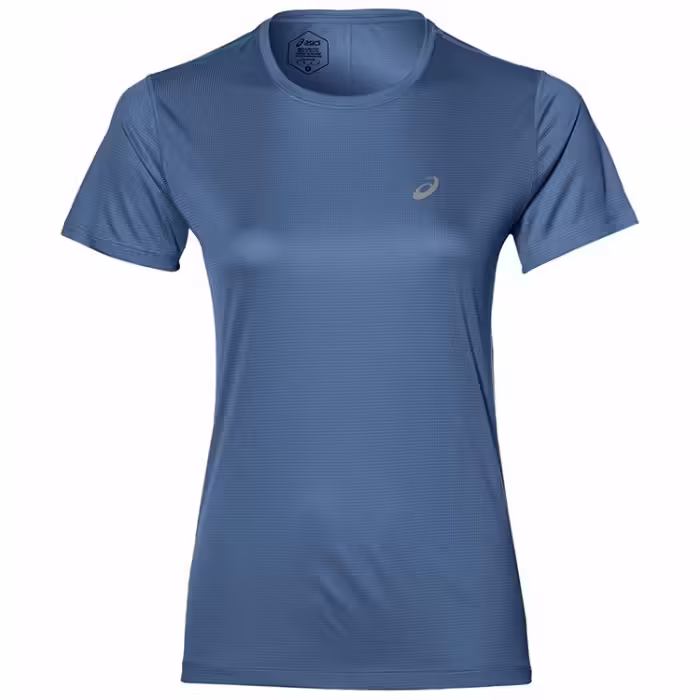 Футболка Asics SILVER SS TOP