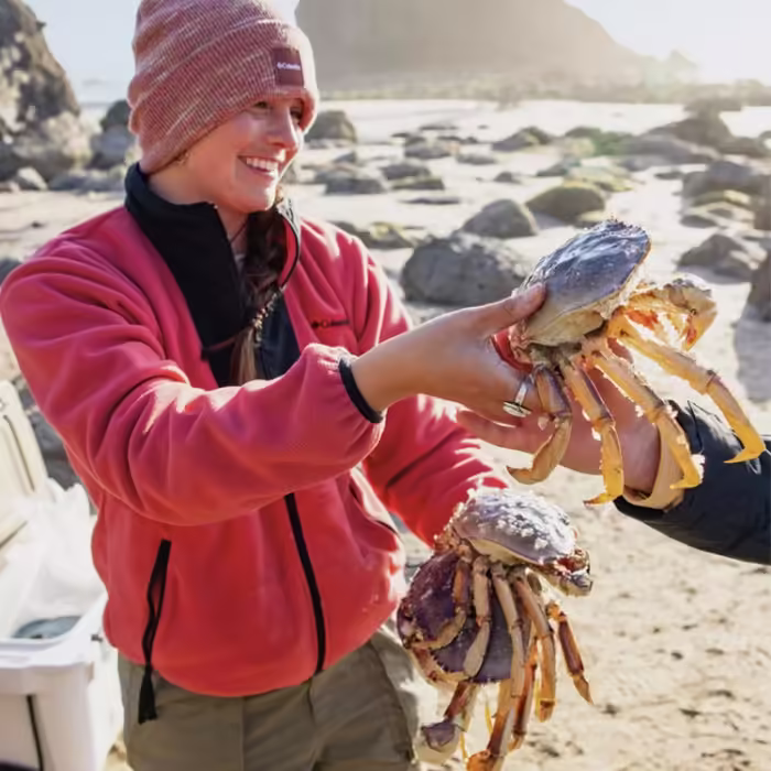 Hanorac Columbia Sequoia Grove Full Zip Fleece - 5