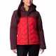 Scurta Columbia Grand Trek III Down Jacket