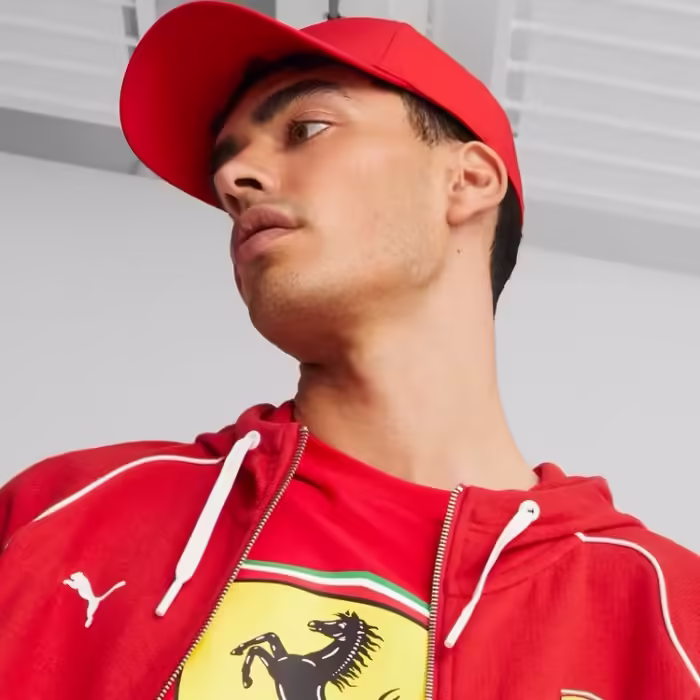 Кепка Puma SPTWR Style BB Cap - 3