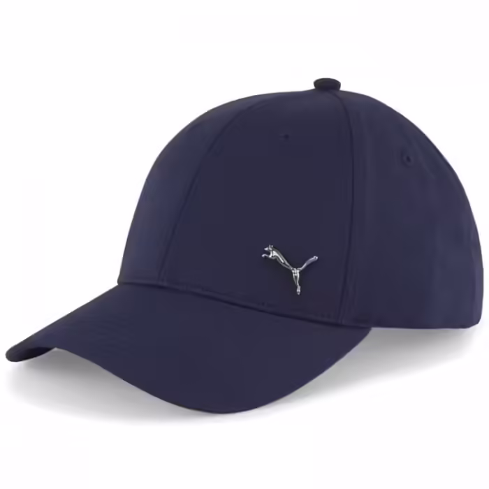 Кепка Puma Metal Cat Cap Jr