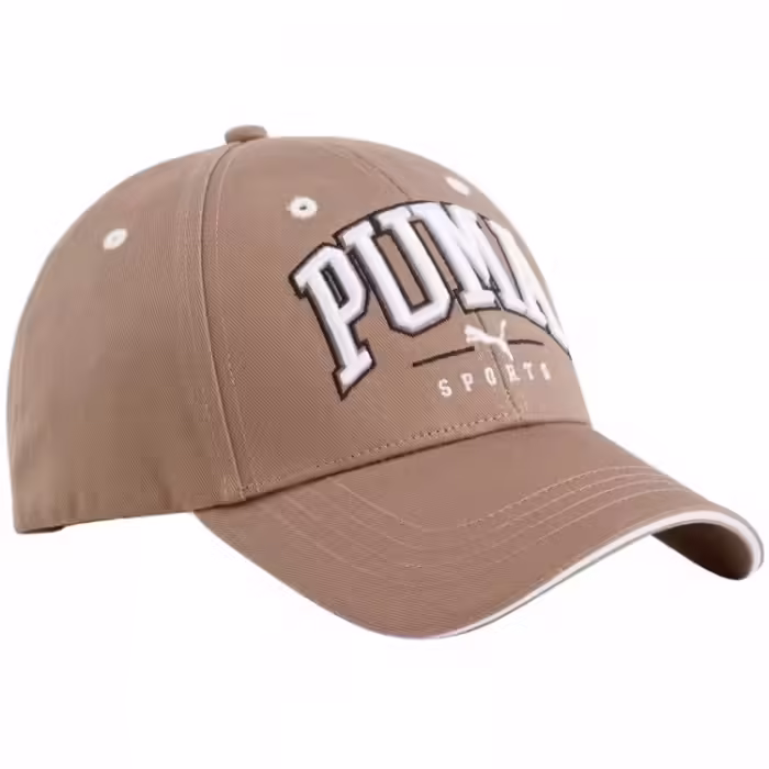 Chipiu Puma Squad BB Cap