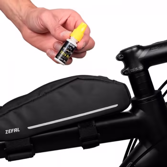 Воск Zefal Extra Dry Wax 30pack - 2