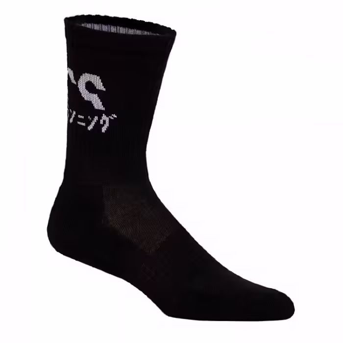 Sosete Asics 2 PPK KATAKANA SOCK - 4