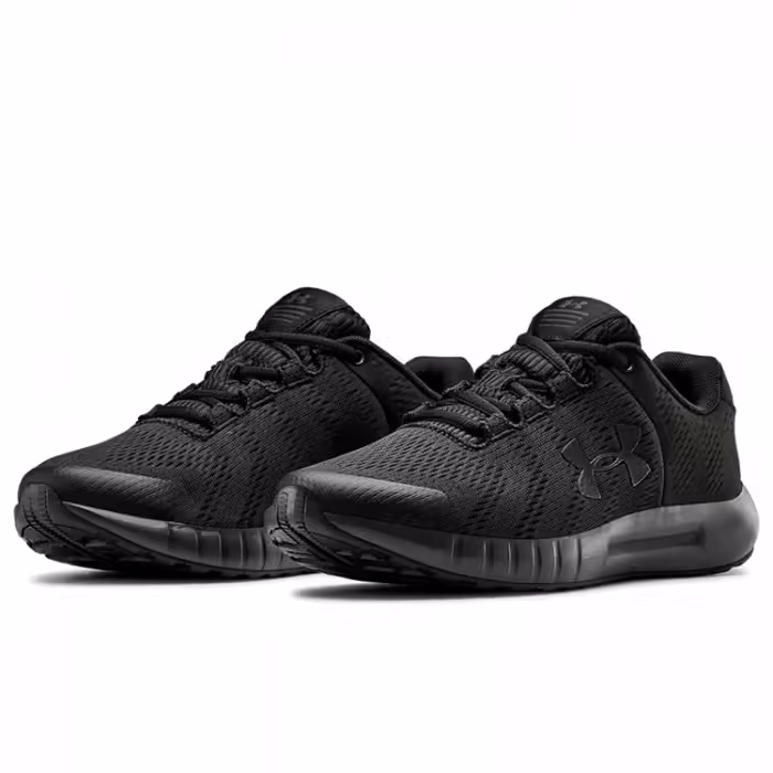 Incaltaminte Sport Under Armour UA GS Pursuit BP - 2