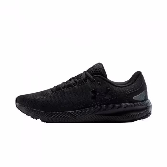 Кроссовки Under Armour UA W Charged Pursuit 2 Черный 36.5