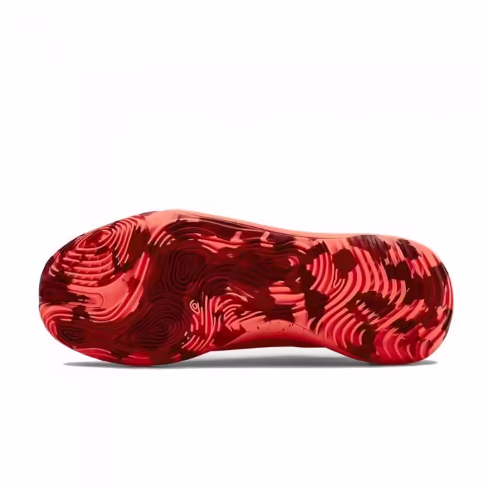 Incaltaminte Sport Under Armour UA SPAWN 2 Rosu 46 - 3