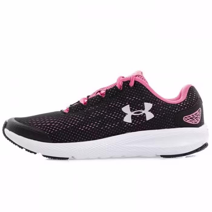 Кроссовки Under Armour UA GS Charged Pursuit 2