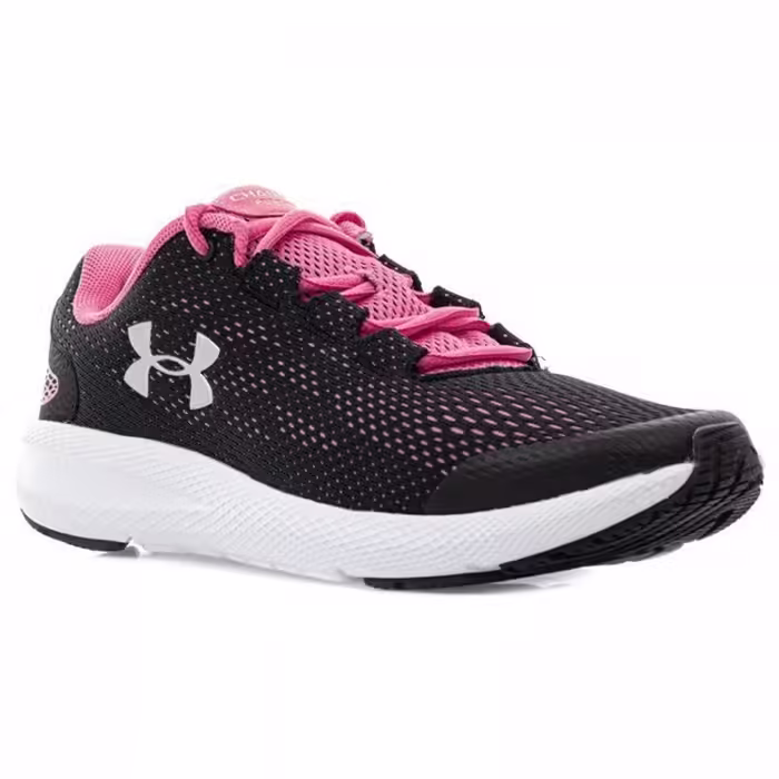 Кроссовки Under Armour UA GS Charged Pursuit 2 - 4